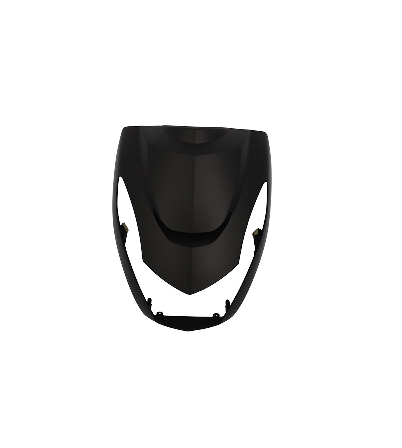 TABLIER AV/FACE AV SUP. SCOOTER TUN'R ADAPT. PEUGEOT KISBEE 2 ET 4 TEMPS 2010- NOIR MAT SCOOTER sur le site du spécialiste de... TABLIER AV/FACE AV SUP. SCOOTER TUN'R ADAPT. PEUGEOT KISBEE 2 ET 4 TEMPS 2010- NOIR MAT SCOOTER sur le site du spécialiste de...