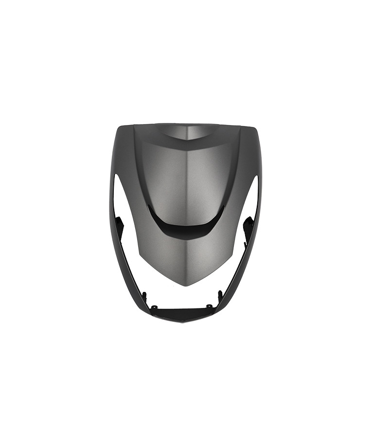 TABLIER AV/FACE AV SUP. SCOOTER TUN'R ADAPT. PEUGEOT KISBEE 2 ET 4 TEMPS 2010- GRIS MAT SCOOTER sur le site du spécialiste de... TABLIER AV/FACE AV SUP. SCOOTER TUN'R ADAPT. PEUGEOT KISBEE 2 ET 4 TEMPS 2010- GRIS MAT SCOOTER sur le site du spécialiste de...