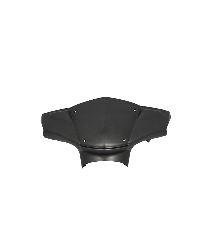 CAPOTAGE COMPTEUR SCOOTER TUN'R ADAPT. PEUGEOT KISBEE 2 ET 4 TEMPS GRIS MAT (PEINT) SCOOTER sur le site du spécialiste des de...