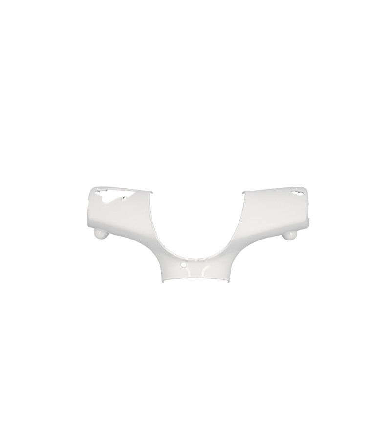 CAPOTAGE COMPTEUR SCOOTER TUN'R ADAPT. ZIP 2000- BLANC (PEINT) SCOOTER sur le site du spécialiste des deux roues O-TAKET.COM