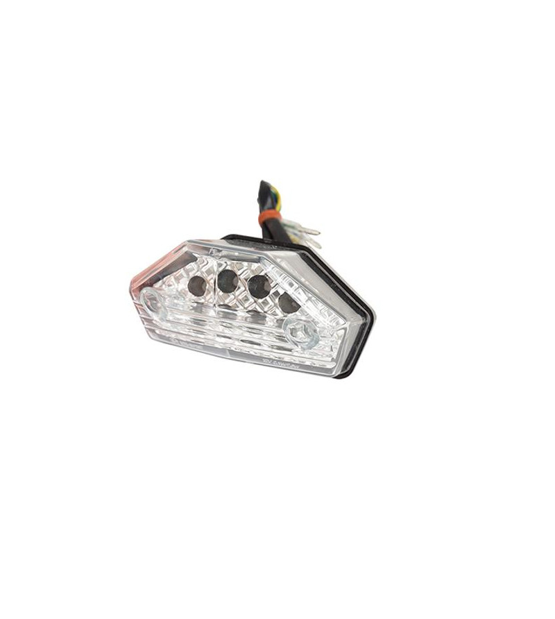 FEU AR MECABOITE/MOTO TUN'R* LEDS ADAPT. RIEJU MRT/MRT PRO/125 MARATHON -22 50 À BOITE sur le site du spécialiste des deux ro...