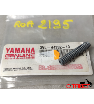 Ressort d'optique avant origine Booster/Bw's 3VL origine MBK/YAMAHA →2004 Accueil sur le site du spécialiste des deux roues O...