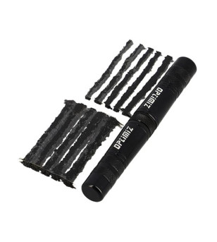 NECESSAIRE REPARATION OPTIMIZ VTT TUBELESS AVEC OUTIL/MECHES
