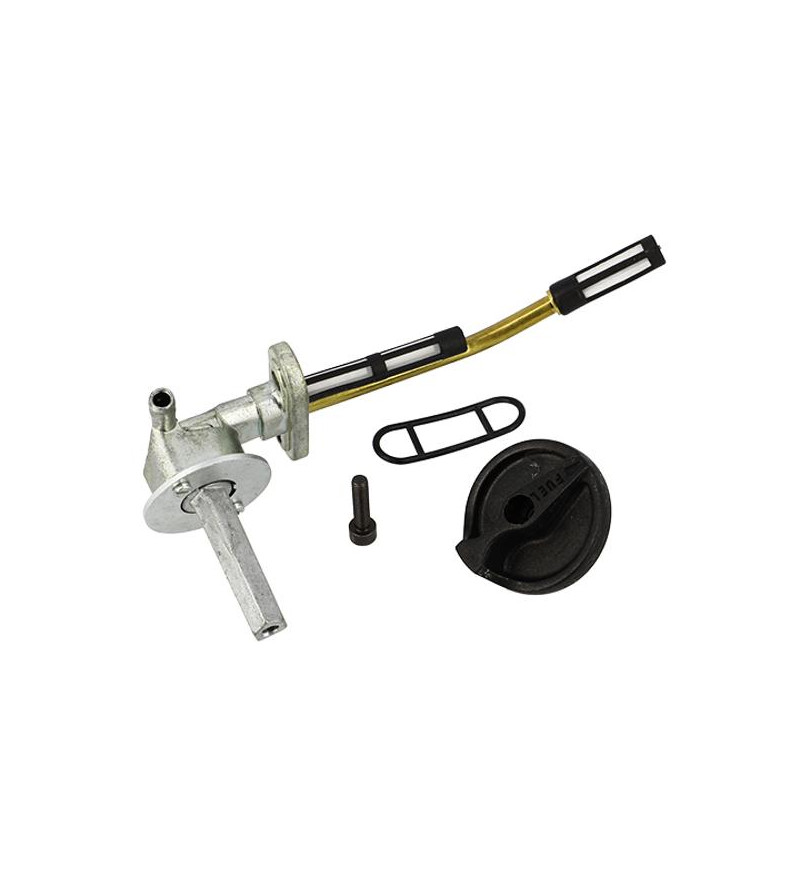 ROBINET ESSENCE MECABOITE OEM TZR/XPOWER 2002- (5WXF45000000) 50 À BOITE sur le site du spécialiste des deux roues O-TAKET.COM