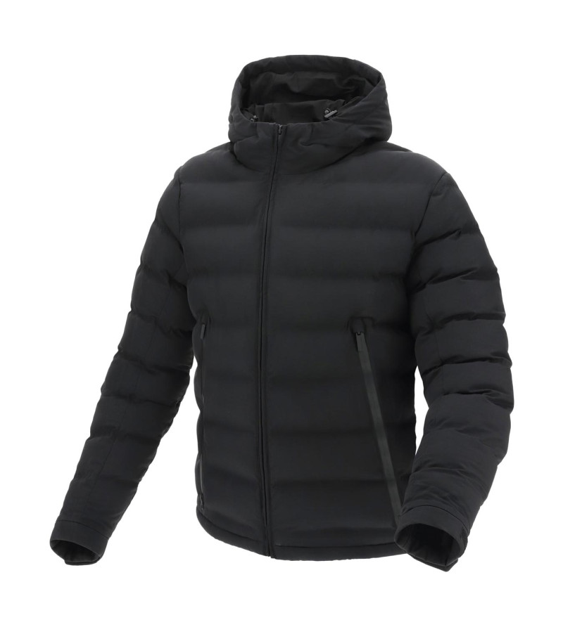 BLOUSON/DOUDOUNE URBAINE TUCANO MOTO HIFIVE NOIR (56) XXXL ÉQUIPEMENTS sur le site du spécialiste des deux roues O-TAKET.COM