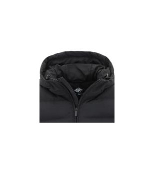 BLOUSON/DOUDOUNE URBAINE TUCANO MOTO HIFIVE NOIR (56) XXXL ÉQUIPEMENTS sur le site du spécialiste des deux roues O-TAKET.COM