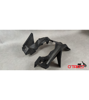 Cache radiateur/Panneau de fourche Nitro/Aerox origine MBK/YAMAHA