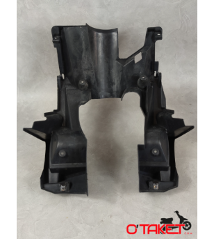 Cache radiateur/Panneau de fourche Nitro/Aerox origine MBK/YAMAHA Accueil sur le site du spécialiste des deux roues O-TAKET.COM