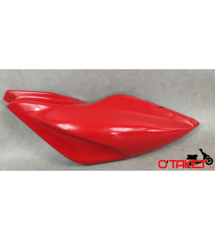 Carénage/ail latéral arrière gauche Nitro/Aerox origine MBK/YAMAHA Accueil sur le site du spécialiste des deux roues O-TAKET.COM