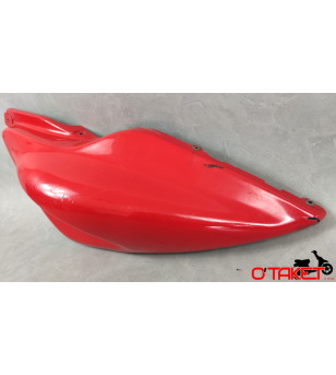 Carénage/ail latéral arrière gauche Nitro/Aerox origine MBK/YAMAHA