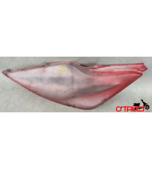Carénage/ail latéral arrière gauche Nitro/Aerox origine MBK/YAMAHA Accueil sur le site du spécialiste des deux roues O-TAKET.COM