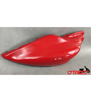 Carénage/ail latéral arrière gauche Nitro/Aerox origine MBK/YAMAHA Accueil sur le site du spécialiste des deux roues O-TAKET.COM