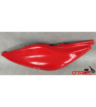 Carénage/ail latéral arrière gauche Nitro/Aerox origine MBK/YAMAHA