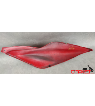 Carénage/ail latéral arrière gauche Nitro/Aerox origine MBK/YAMAHA Accueil sur le site du spécialiste des deux roues O-TAKET.COM