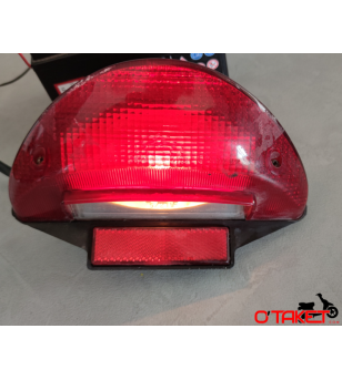 Feu arrière Nitro/Aerox origine MBK/YAMAHA Accueil sur le site du spécialiste des deux roues O-TAKET.COM