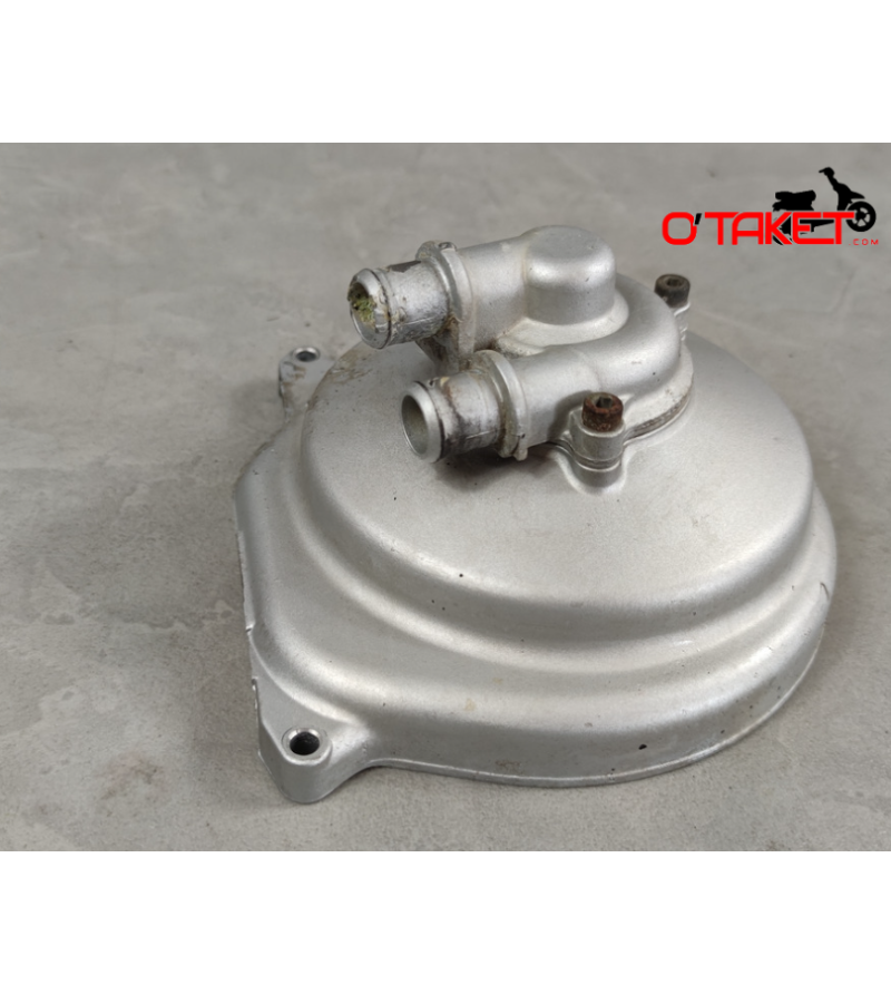 Couvercle de carter d'allumage et de pompe à eau MINARELLI origine MBK Nitro/YAMAHA Aerox Accueil sur le site du spécialiste ... Couvercle de carter d'allumage et de pompe à eau MINARELLI origine MBK Nitro/YAMAHA Aerox Accueil sur le site du spécialiste ...