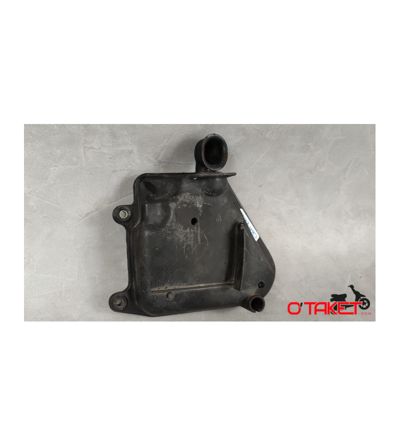 Capot boite à aire Nitro/Aerox origine MBK/YAMAHA Accueil sur le site du spécialiste des deux roues O-TAKET.COM