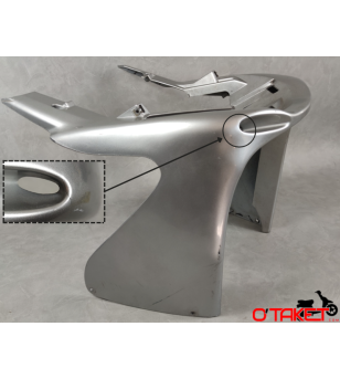 Carénage face avant Nitro/Aerox origine MBK/YAMAHA Accueil sur le site du spécialiste des deux roues O-TAKET.COM