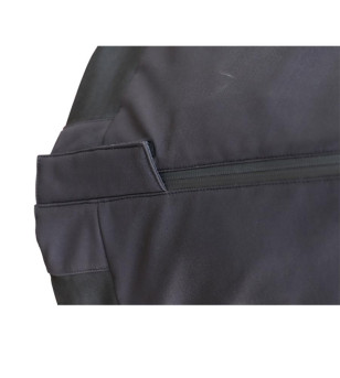 BLOUSON TRENDY ARMIS NOIR S ÉQUIPEMENTS sur le site du spécialiste des deux roues O-TAKET.COM