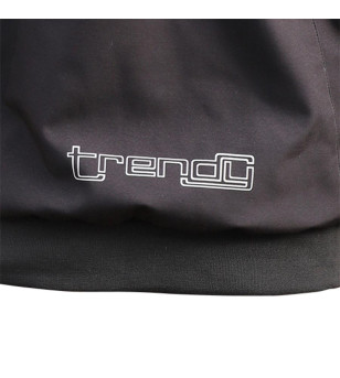 BLOUSON TRENDY ARMIS NOIR S ÉQUIPEMENTS sur le site du spécialiste des deux roues O-TAKET.COM