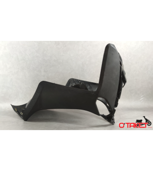 Carénage de face avant/Passage de roue Agility/Agility City 16" origine KYMCO 50/125 Accueil sur le site du spécialiste des d...