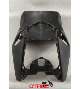 Carénage de face avant/Passage de roue Agility/Agility City 16" origine KYMCO 50/125 Accueil sur le site du spécialiste des d...