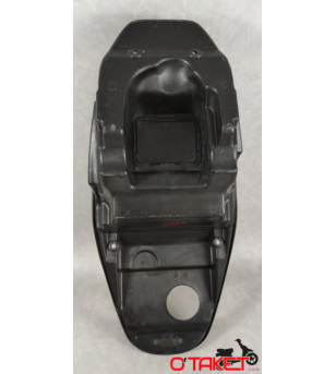 Coffre de selle Agility /Agility City 16 " origine KYMCO 50/125 Accueil sur le site du spécialiste des deux roues O-TAKET.COM