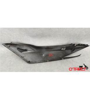 Carénage latéral droit Agility City 16" origine KYMCO 50/125 Accueil sur le site du spécialiste des deux roues O-TAKET.COM