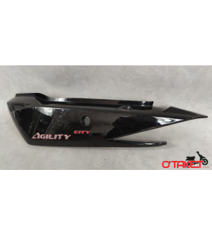 Carénage latéral gauche Agility City 16" origine KYMCO 50/125 Accueil sur le site du spécialiste des deux roues O-TAKET.COM