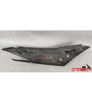 Carénage latéral gauche Agility City 16" origine KYMCO 50/125 Accueil sur le site du spécialiste des deux roues O-TAKET.COM