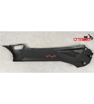 Bas de carénage gauche Agility/Agility City 16" origine KYMCO 50/125 Accueil sur le site du spécialiste des deux roues O-TAKE...