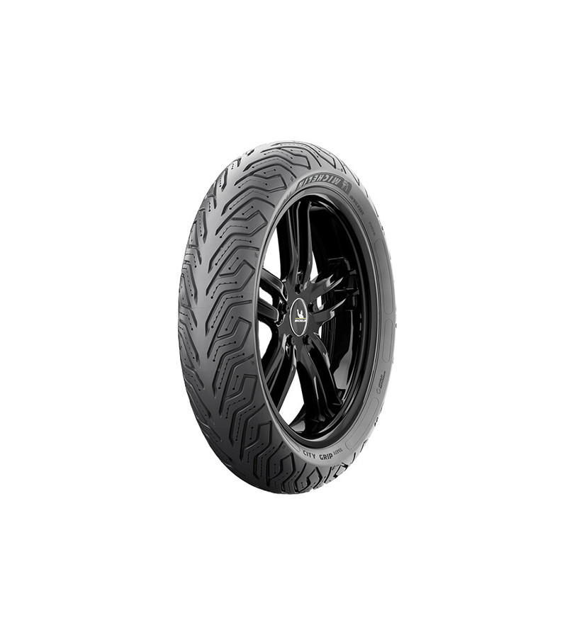 PNEU SCOOTER 13'' 110/70 X 13 MICHELIN CITY GRIP SAVER M/C REINF TL 54S