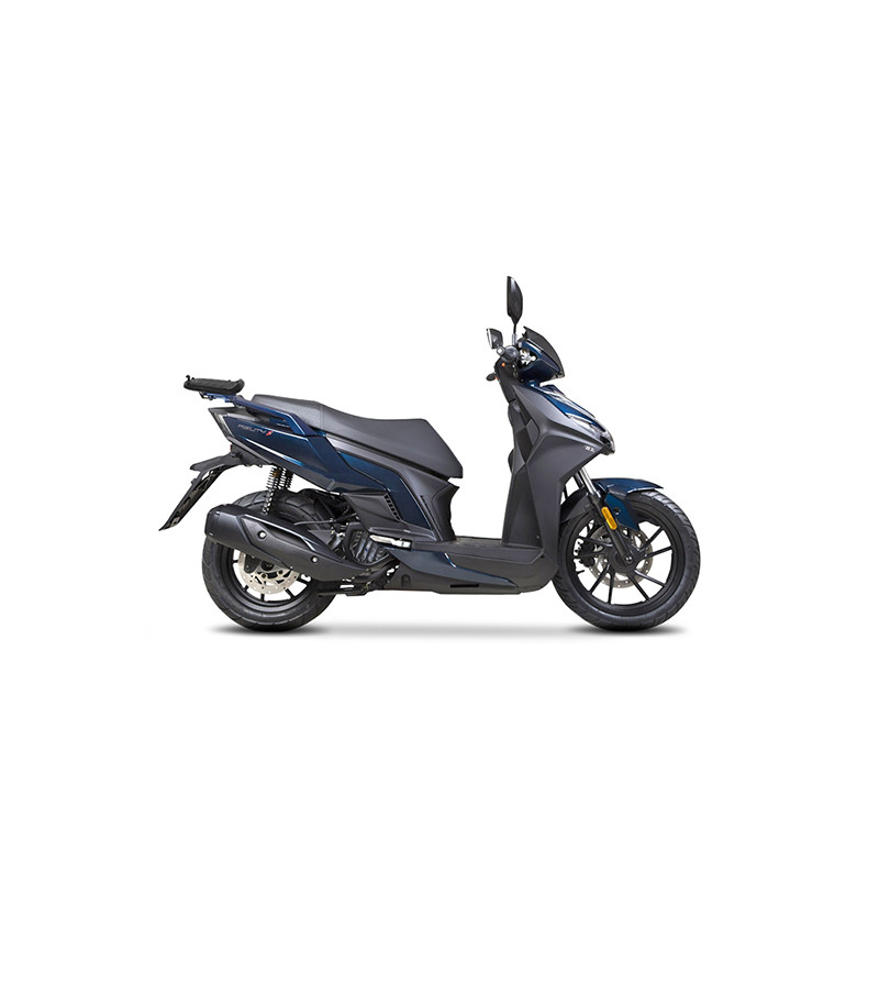 PORTE BAGAGE/SUPPORT TOP CASE MAXI SCOOTER SHAD ADAPT. KYMCO 50/125/200 AGILITY S 2022- ÉQUIPEMENTS sur le site du spécialist... PORTE BAGAGE/SUPPORT TOP CASE MAXI SCOOTER SHAD ADAPT. KYMCO 50/125/200 AGILITY S 2022- ÉQUIPEMENTS sur le site du spécialist...