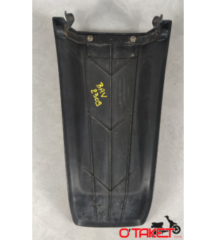 Bavette arrière/support de plaque Agility origine KYMCO 10/12" 50/125 Accueil sur le site du spécialiste des deux roues O-TAK...