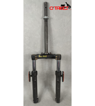 Fourche Agility origine KYMCO 12" 50/125 Accueil sur le site du spécialiste des deux roues O-TAKET.COM