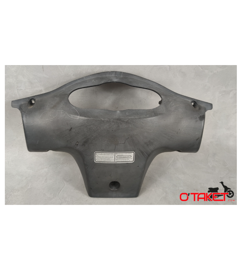 Couvre guidon intérieur Agility origine KYMCO 10/12" 50/125 Accueil sur le site du spécialiste des deux roues O-TAKET.COM Couvre guidon intérieur Agility origine KYMCO 10/12" 50/125 Accueil sur le site du spécialiste des deux roues O-TAKET.COM