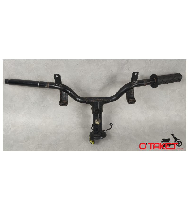 Guidon Agility origine KYMCO 10/12" 50/125 Accueil sur le site du spécialiste des deux roues O-TAKET.COM