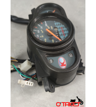 Compteur Agility origine KYMCO 10/12" 50 Accueil sur le site du spécialiste des deux roues O-TAKET.COM
