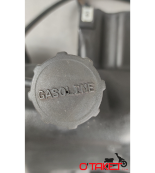 Réservoir essence LX/LXV/S origine VESPA 50/125/150 Accueil sur le site du spécialiste des deux roues O-TAKET.COM