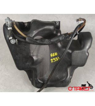 Réservoir essence LX/LXV/S origine VESPA 50/125/150 Accueil sur le site du spécialiste des deux roues O-TAKET.COM
