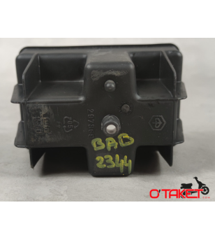 Bac à batterie LX origine VESPA 50 2T Accueil sur le site du spécialiste des deux roues O-TAKET.COM