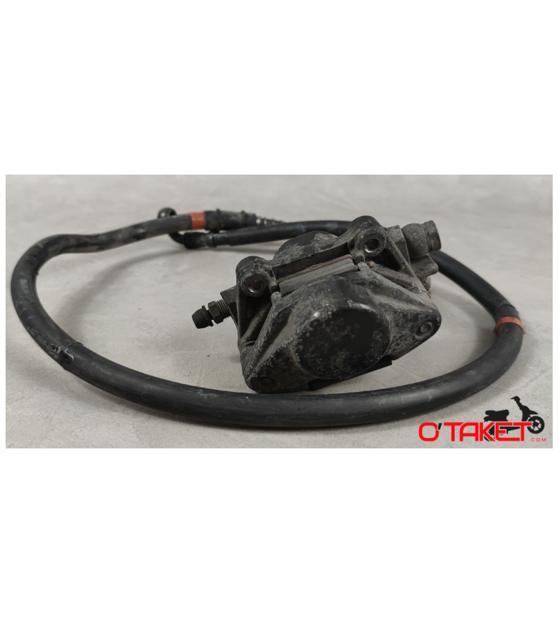 Étrier de frein avant LX/LXV/ET2/ET4/Primavera/S/Sprint/ZIP origine VESPA/PIAGGIO 50/100/125/250 2T/4T Accueil sur le site du... Étrier de frein avant LX/LXV/ET2/ET4/Primavera/S/Sprint/ZIP origine VESPA/PIAGGIO 50/100/125/250 2T/4T Accueil sur le site du...