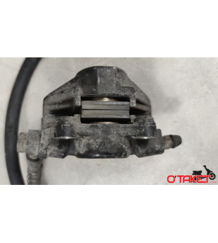 Étrier de frein avant LX/LXV/ET2/ET4/Primavera/S/Sprint/ZIP origine VESPA/PIAGGIO 50/100/125/250 2T/4T Accueil sur le site du...