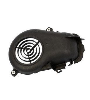 CACHE TURBINE SCOOTER TUN'R ADAPT. OVETTO/NEOS/JOG R/SR50 NOIR SCOOTER sur le site du spécialiste des deux roues O-TAKET.COM