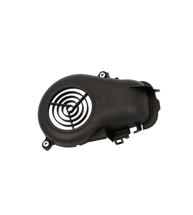 CACHE TURBINE SCOOTER TUN'R ADAPT. OVETTO/NEOS/JOG R/SR50 NOIR SCOOTER sur le site du spécialiste des deux roues O-TAKET.COM