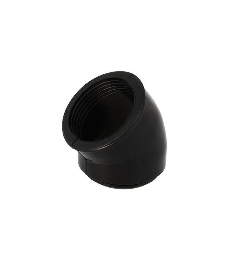 MANCHON FILTRE A AIR DOPPLER DIAM 48 MM TYPE PWK POUR FILTRE AIR SYSTEM OUR TUNING SCOOTER sur le site du spécialiste des deu...