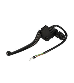 POIGNEE FREIN SCOOTER OEM OVETTO/NEOS 2008- - GAUCHE (5C2H29100100) SCOOTER sur le site du spécialiste des deux roues O-TAKET...