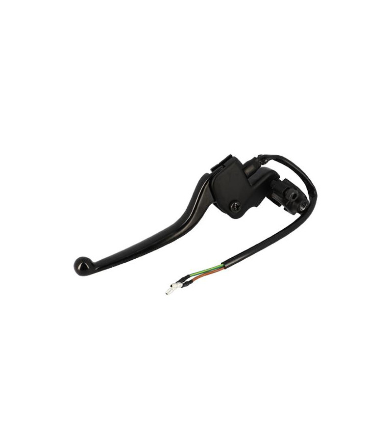 POIGNEE FREIN SCOOTER OEM OVETTO/NEOS 2008- - GAUCHE (5C2H29100100) SCOOTER sur le site du spécialiste des deux roues O-TAKET...