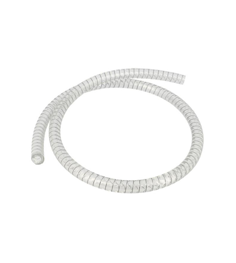 DURITE EAU 9X15MM RENFORCEE/ANNELEE TRANSPARENTE 1M SCOOTER sur le site du spécialiste des deux roues O-TAKET.COM DURITE EAU 9X15MM RENFORCEE/ANNELEE TRANSPARENTE 1M SCOOTER sur le site du spécialiste des deux roues O-TAKET.COM