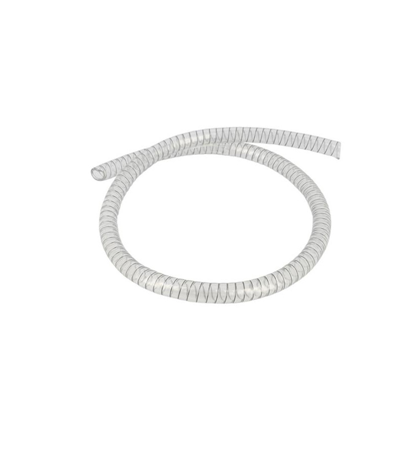DURITE EAU 12X18MM RENFORCEE/ANNELEE TRANSPARENTE 1M SCOOTER sur le site du spécialiste des deux roues O-TAKET.COM DURITE EAU 12X18MM RENFORCEE/ANNELEE TRANSPARENTE 1M SCOOTER sur le site du spécialiste des deux roues O-TAKET.COM